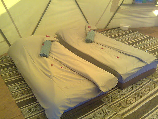 Yarok Az - Ecolodge Farm Ilaniya Quarto foto